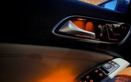 Mercedes-Benz A-Класс, 2014 год, 1 900 000 рублей, 15 фотография