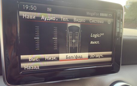 Mercedes-Benz A-Класс, 2014 год, 1 900 000 рублей, 18 фотография