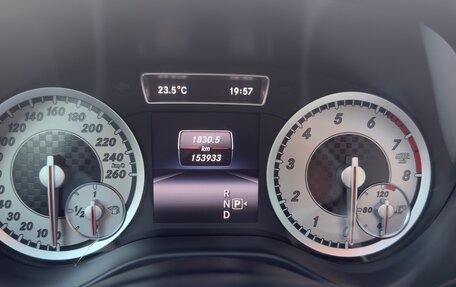Mercedes-Benz A-Класс, 2014 год, 1 900 000 рублей, 20 фотография