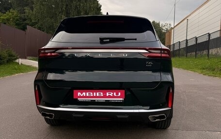 CheryExeed TXL, 2025 год, 3 300 000 рублей, 7 фотография