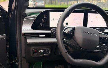 CheryExeed TXL, 2025 год, 3 300 000 рублей, 13 фотография