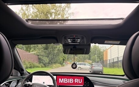 CheryExeed TXL, 2025 год, 3 300 000 рублей, 22 фотография