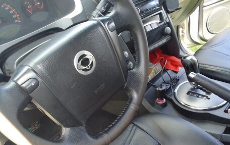 SsangYong Actyon Sports II, 2010 год, 650 000 рублей, 14 фотография