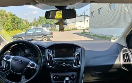 Ford Focus III, 2014 год, 900 000 рублей, 8 фотография