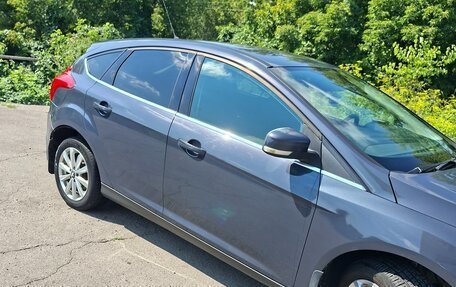 Ford Focus III, 2014 год, 900 000 рублей, 6 фотография