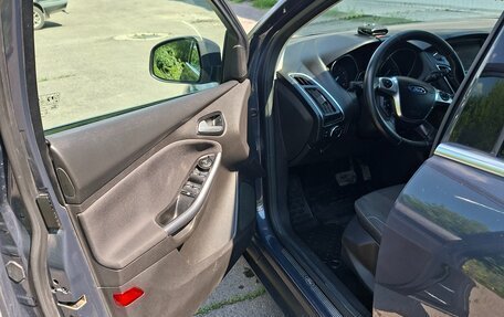 Ford Focus III, 2014 год, 900 000 рублей, 10 фотография