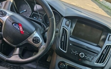 Ford Focus III, 2014 год, 900 000 рублей, 7 фотография