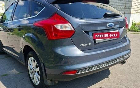 Ford Focus III, 2014 год, 900 000 рублей, 3 фотография