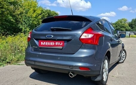 Ford Focus III, 2014 год, 900 000 рублей, 2 фотография