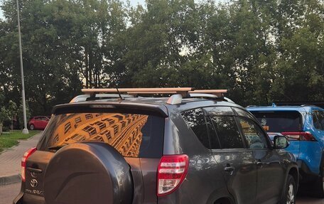 Toyota RAV4, 2012 год, 1 380 000 рублей, 4 фотография