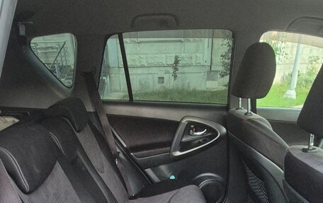 Toyota RAV4, 2012 год, 1 380 000 рублей, 7 фотография