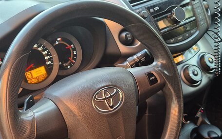 Toyota RAV4, 2012 год, 1 380 000 рублей, 6 фотография
