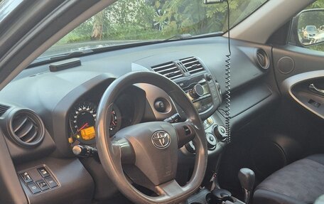 Toyota RAV4, 2012 год, 1 380 000 рублей, 5 фотография