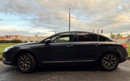 Citroen C5 II, 2008 год, 400 000 рублей, 3 фотография