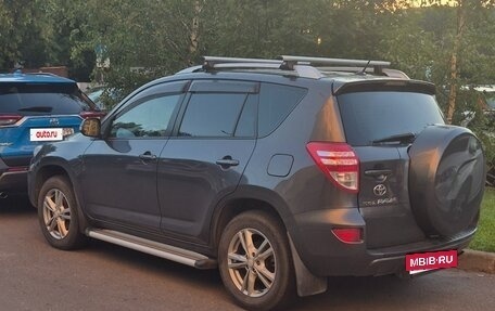Toyota RAV4, 2012 год, 1 380 000 рублей, 2 фотография