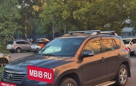 Toyota RAV4, 2012 год, 1 380 000 рублей, 3 фотография