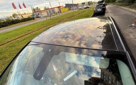 Citroen C5 II, 2008 год, 400 000 рублей, 9 фотография
