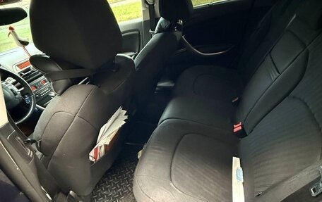 Citroen C5 II, 2008 год, 400 000 рублей, 13 фотография