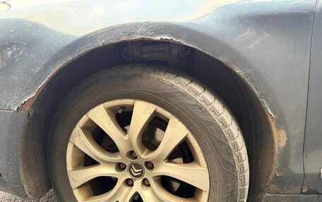 Citroen C5 II, 2008 год, 400 000 рублей, 14 фотография