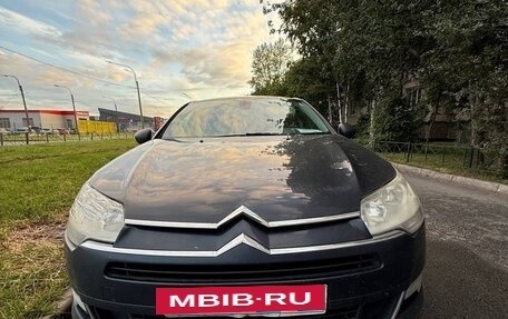 Citroen C5 II, 2008 год, 400 000 рублей, 8 фотография