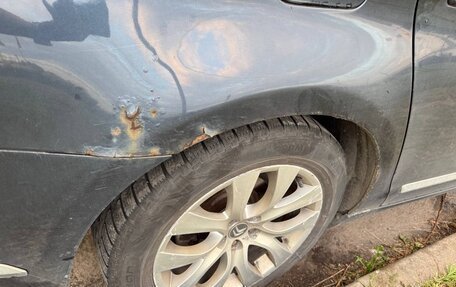 Citroen C5 II, 2008 год, 400 000 рублей, 18 фотография