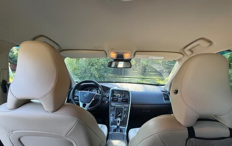 Volvo XC60 II, 2014 год, 1 550 000 рублей, 5 фотография