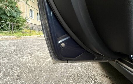 Citroen C5 II, 2008 год, 400 000 рублей, 17 фотография