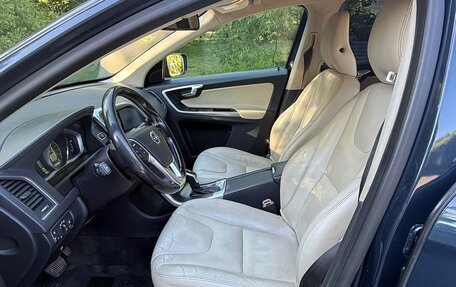 Volvo XC60 II, 2014 год, 1 550 000 рублей, 4 фотография