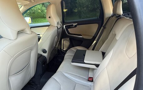 Volvo XC60 II, 2014 год, 1 550 000 рублей, 7 фотография