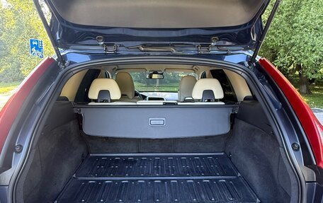 Volvo XC60 II, 2014 год, 1 550 000 рублей, 8 фотография