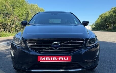 Volvo XC60 II, 2014 год, 1 550 000 рублей, 3 фотография