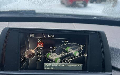 BMW 3 серия, 2014 год, 2 200 000 рублей, 9 фотография