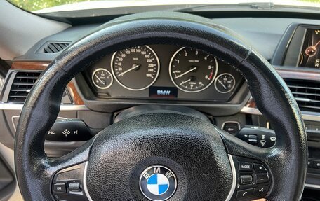 BMW 3 серия, 2014 год, 2 200 000 рублей, 4 фотография