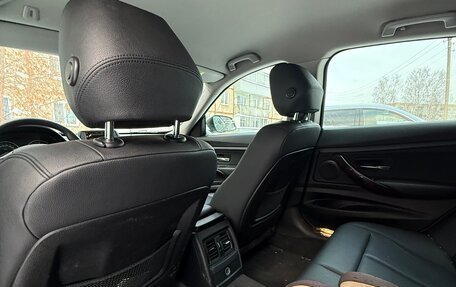 BMW 3 серия, 2014 год, 2 200 000 рублей, 12 фотография