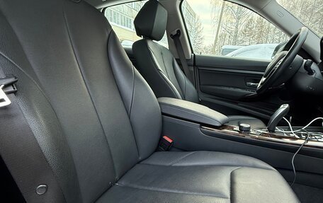 BMW 3 серия, 2014 год, 2 200 000 рублей, 11 фотография