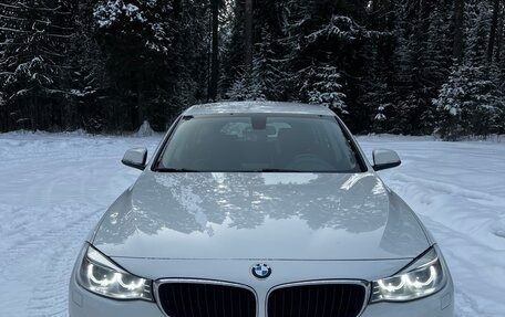 BMW 3 серия, 2014 год, 2 200 000 рублей, 3 фотография