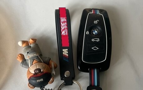 BMW 3 серия, 2014 год, 2 200 000 рублей, 5 фотография