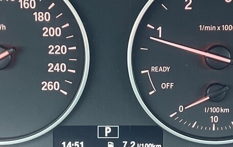 BMW 3 серия, 2014 год, 2 200 000 рублей, 8 фотография
