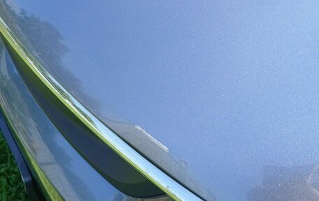 KIA Rio IV, 2017 год, 1 200 000 рублей, 3 фотография