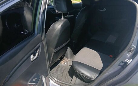 KIA Rio IV, 2017 год, 1 200 000 рублей, 8 фотография