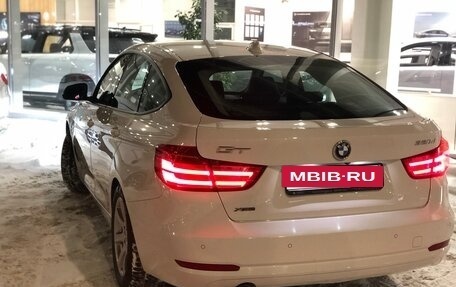 BMW 3 серия, 2014 год, 2 200 000 рублей, 15 фотография