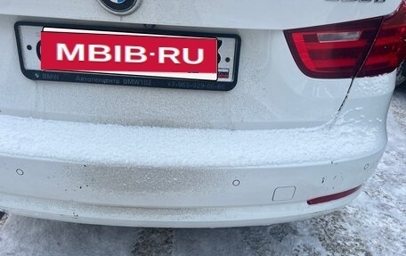 BMW 3 серия, 2014 год, 2 200 000 рублей, 20 фотография