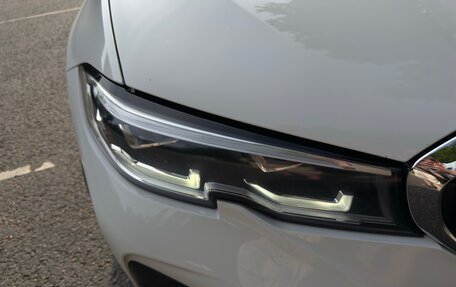 BMW 3 серия, 2021 год, 4 400 000 рублей, 10 фотография