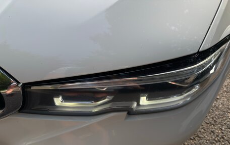 BMW 3 серия, 2021 год, 4 400 000 рублей, 11 фотография