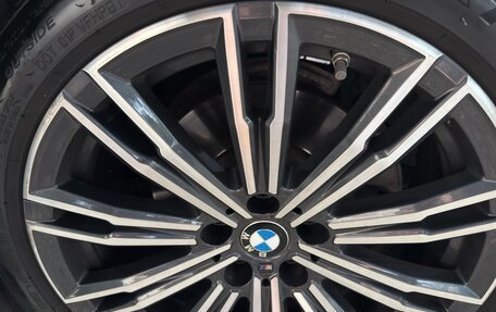 BMW 3 серия, 2021 год, 4 400 000 рублей, 14 фотография