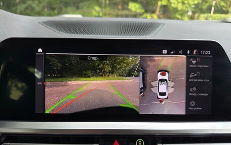 BMW 3 серия, 2021 год, 4 400 000 рублей, 25 фотография