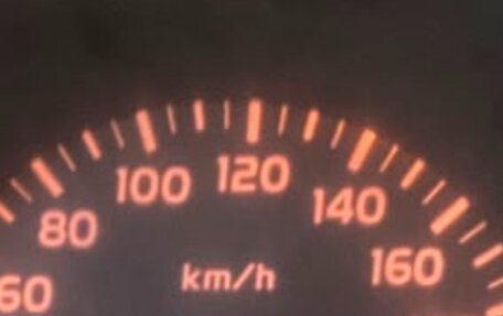 Toyota Land Cruiser 100 рестайлинг 2, 2000 год, 1 210 000 рублей, 7 фотография