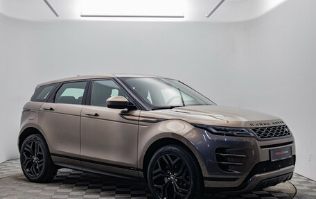 Land Rover Range Rover Evoque II, 2019 год, 4 197 000 рублей, 7 фотография