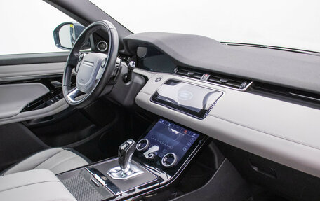 Land Rover Range Rover Evoque II, 2019 год, 4 197 000 рублей, 10 фотография