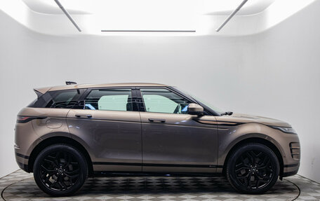 Land Rover Range Rover Evoque II, 2019 год, 4 197 000 рублей, 5 фотография